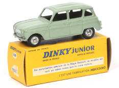 DINKY TOYS (FRANCE) Série JUNIOR (1)