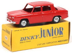DINKY TOYS (FRANCE) Série JUNIOR (1)