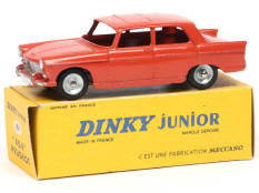 DINKY TOYS (FRANCE) Série JUNIOR (1)