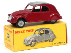 DINKY TOYS (FRANCE) (1)