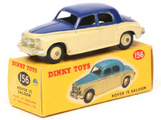 DINKY TOYS (GB) (1)