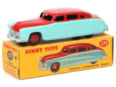 DINKY TOYS (GB) (1)