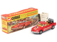CORGI TOYS (GB) (1)