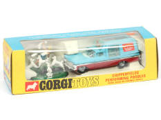 CORGI TOYS (GB) (1)