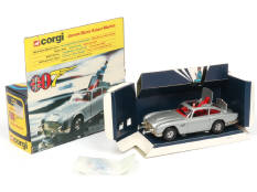 CORGI TOYS (GB) (1)