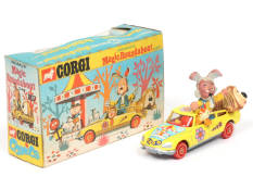 CORGI TOYS (GB) (1)