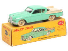 DINKY TOYS (GB) (1)