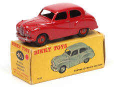 DINKY TOYS (GB) (1)