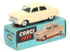 CORGI TOYS (GB) (1)
