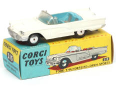 CORGI TOYS (GB) (1)