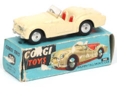 CORGI TOYS (GB) (1)
