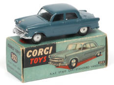 CORGI TOYS (GB) (1)