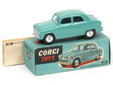 CORGI TOYS (GB) (1)