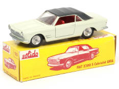 SOLIDO (FRANCE) (1)