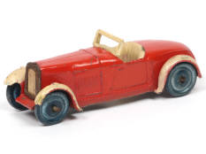 DINKY TOYS (GB) (1)
