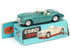 CORGI TOYS (GB) (1)