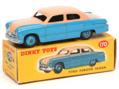 DINKY TOYS (GB) (1)