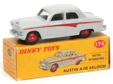 DINKY TOYS (GB) (1)