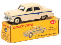 DINKY TOYS (GB) (1)