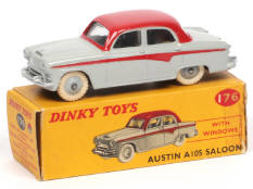 DINKY TOYS (GB) (1)