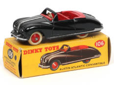 DINKY TOYS (GB) (1)