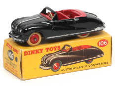 DINKY TOYS (GB) (1)