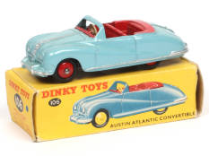 DINKY TOYS (GB) (1)