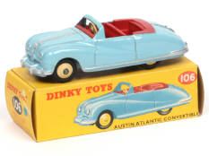 DINKY TOYS (GB) (1)