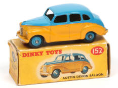DINKY TOYS (GB) (1)