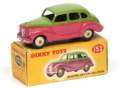 DINKY TOYS (GB) (1)