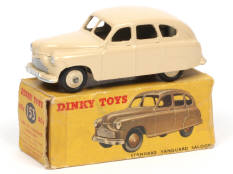 DINKY TOYS (GB) (1)