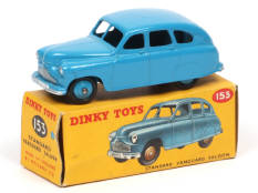 DINKY TOYS (GB) (1)
