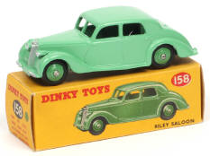 DINKY TOYS (GB) (1)