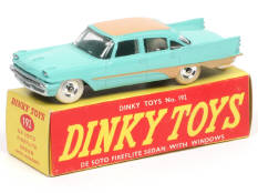 DINKY TOYS (GB) (1)
