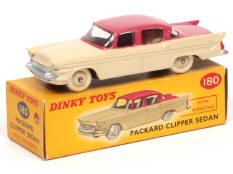DINKY TOYS (GB) (1)