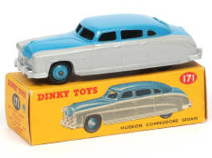 DINKY TOYS (GB) (1)