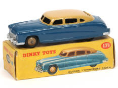 DINKY TOYS (GB) (1)