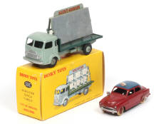 DINKY TOYS (FRANCE) (2)
