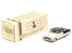 MINI MARQUE '43' (GB) (1)