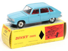 DINKY TOYS (FRANCE) (1)