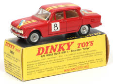 DINKY TOYS (FRANCE) (1)