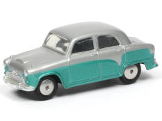 CORGI TOYS (GB) (1)