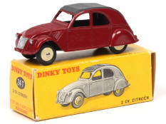 DINKY TOYS (FRANCE) (1)