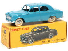 DINKY TOYS (FRANCE) (1)