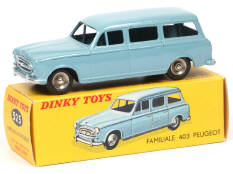 DINKY TOYS (FRANCE) (1)