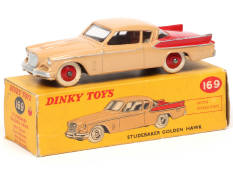 DINKY TOYS (GB) (1)