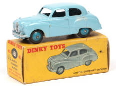 DINKY TOYS (GB) (1)