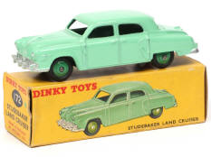 DINKY TOYS (GB) (1)