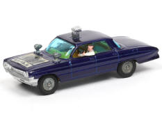 CORGI TOYS (GB) (1)