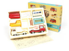 CORGI TOYS (GB) (1)